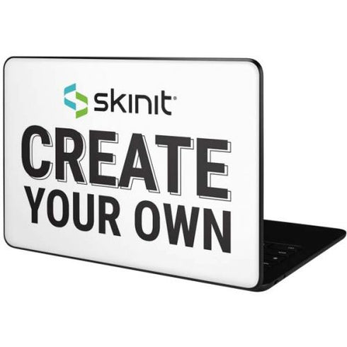 Custom Google Pixelbook Go Skin